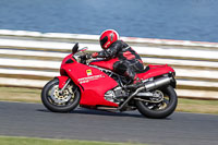 Red Bikes