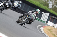 Black Bikes