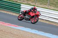 Red Bikes