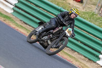 Black Bikes