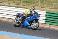 Blue Bikes