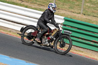 Multicolour Bikes