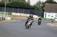 White Bikes