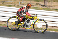 Yellow Bikes