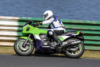Green Bikes