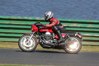 Red Bikes