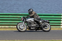 Silver/Grey Bikes