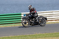 Black Bikes