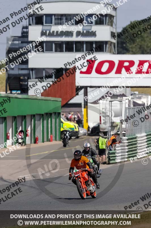 Vintage motorcycle club;eventdigitalimages;mallory park;mallory park trackday photographs;no limits trackdays;peter wileman photography;trackday digital images;trackday photos;vmcc festival 1000 bikes photographs