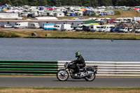 Black Bikes
