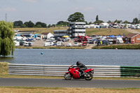 Red Bikes