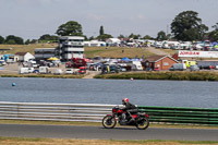 Red Bikes