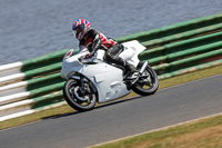 White Bikes