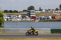 Yellow Bikes