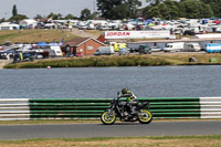 Black Bikes