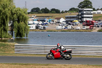 Red Bikes