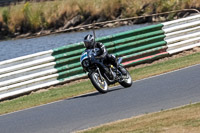 Black Bikes