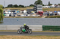 Green Bikes