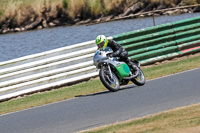 Green Bikes