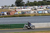 White Bikes