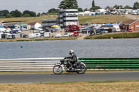 White Bikes