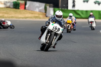 White Bikes