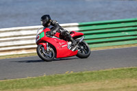 Red Bikes