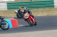 Red Bikes