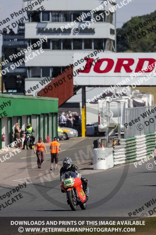 Vintage motorcycle club;eventdigitalimages;mallory park;mallory park trackday photographs;no limits trackdays;peter wileman photography;trackday digital images;trackday photos;vmcc festival 1000 bikes photographs