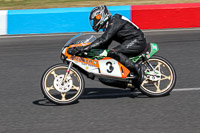 Orange Bikes