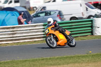 Orange Bikes