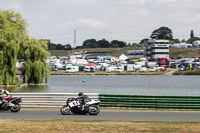 Black Bikes
