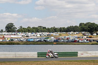 White Bikes