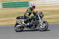 Black Bikes