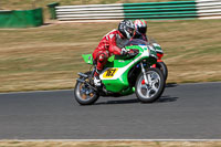 Green Bikes
