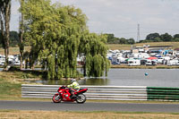 Red Bikes