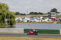 Red Bikes