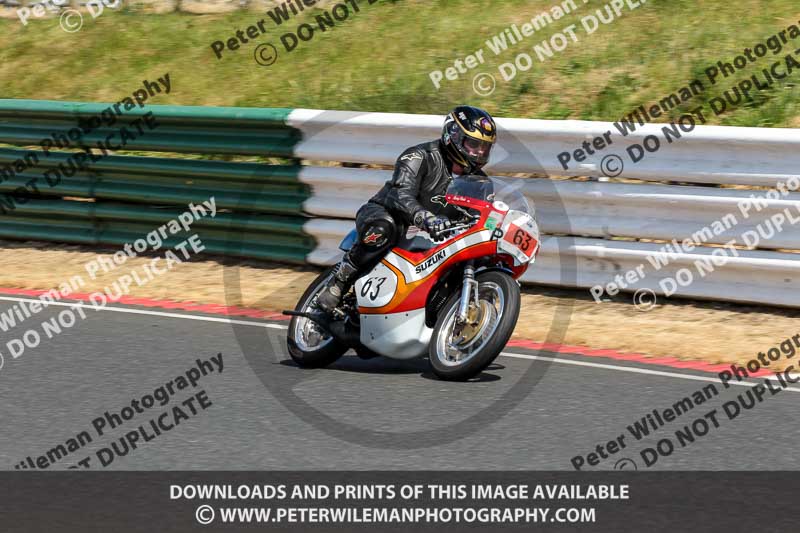 Vintage motorcycle club;eventdigitalimages;mallory park;mallory park trackday photographs;no limits trackdays;peter wileman photography;trackday digital images;trackday photos;vmcc festival 1000 bikes photographs