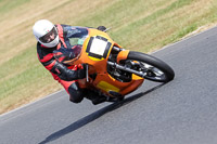 Orange Bikes