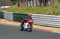 Red Bikes
