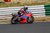 Red Bikes