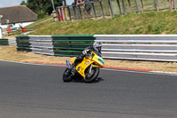 Yellow Bikes