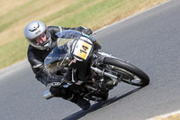 Black Bikes