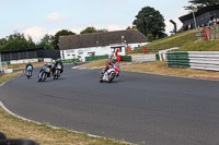 White Bikes