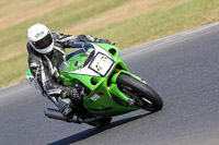 Track Session 36