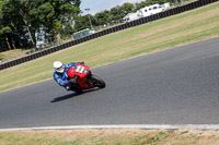 Track Session 36