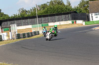 Green Bikes