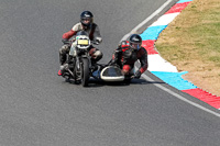 Sidecar Session 1