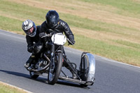 Black Bikes