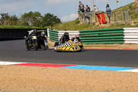 Yellow Bikes